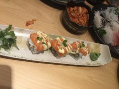 -元气寿司(新城市广场店)