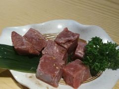 -吉屋烤肉(八宝街店)