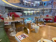 -船歌·鱼水饺青岛菜(枫蓝国际购物中心店)