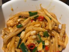 -山涧肴·湘味家肴(松岗满纷天地店)