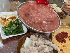 -赵美丽·重庆社区火锅·直营店(火车东站·中豪国际店)