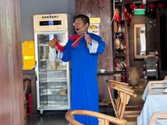-庆云楼饭庄(什刹海店)