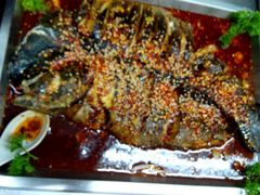 android_upload_pic-鱼酷活鱼烤鱼(信息城店)