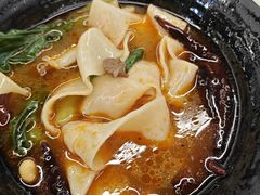 -北大家园食堂