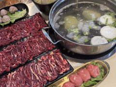 -福合埕牛肉丸(福平路店)