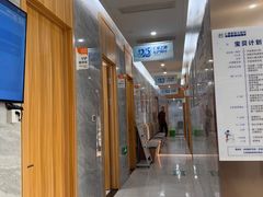 -上海仁爱医院口腔科 · 种植