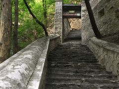-北京上方山国家森林公园