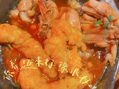 酥软小酥肉-串门邻居串串火锅(云南南路店)