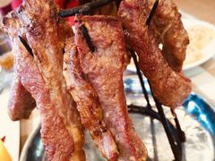 -巴依老爷新疆美食(望京小街店)