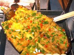 -很久以前羊肉串(昌里路三钢里店)