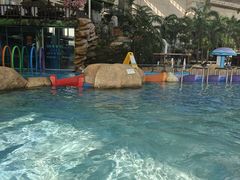 -渔岛海洋度假区