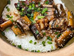 -红星光发煲仔饭(文海店)