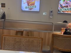 -万煲旺·香港老传承煲仔饭·猪杂汤(客村店)