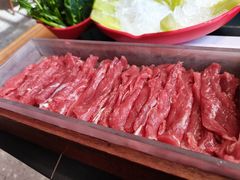 -乔先生涮肉·鲜活牛羊肉火锅(塘沽店)