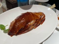 -四季民福烤鸭店(王府井灯市口店)