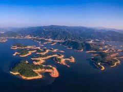 -翠屏湖景区