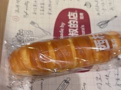 -西村叔叔的店·面包·甜品·蛋糕(崂山丽达店)