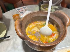 -蝴蝶里·粤菜·点心(龙湖杭州金沙天街店)