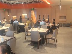 -李记搅团•非遗陕菜(三桥店)