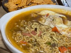 -烤五行·烧烤烤串(石佛营店)