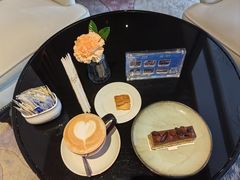 -圣丰索菲特·马T尼大堂吧