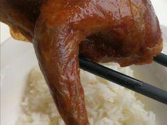 -清心鸡沙田乳鸽店·非遗传承(粤垦路店)