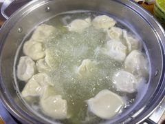 -田记自助海鲜饺子
