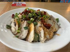 -菊花女水饺(闻涛苑店)