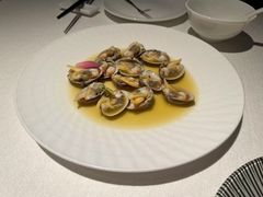 -漢舍中国菜馆(浦东嘉里城店)