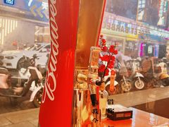 -神府路壹号·海鲜烧烤·砂锅粥·锅物(三坊七巷店)