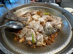 -简小舍·民间手艺菜(武昌江滩店)