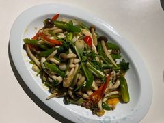 -付掌柜在成都·热炒砂锅集(金禾店)