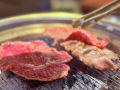 -西塔老太太泥炉烤肉(北京双井店)