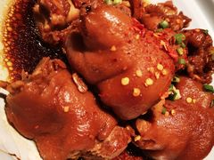 -湘轩·土菜研究院(光大店)