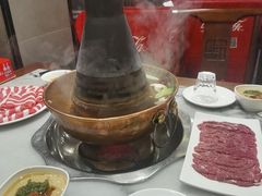 -老五四季涮肉(白纸坊店)