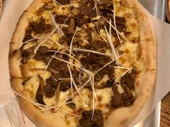 -I HOLIC艾豪丽披萨(KKone店)