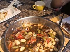 -黄记煌三汁焖锅(崇文门店)