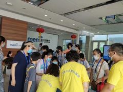 -美尔目眼科医院·近视手术·儿童近视(通州店)