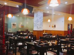 大堂-星鸿社重庆老火锅(燃灯寺分店)
