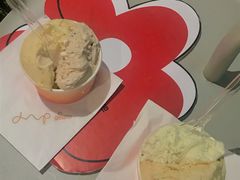-Dip in Gelato(富民路店)