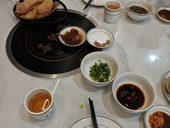 -喜聚薈·花膠雞海鮮火鍋(越秀店)