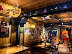 -VIKING SALOON西部美式烟熏烤肉(和平路店)