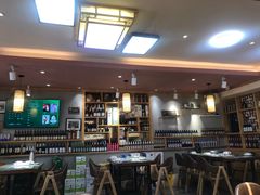 -以前的小酒馆(中山广场店)