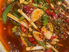 -水煮三国·川鲁江湖菜(香山店)