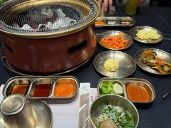 -西塔老太太泥炉烤肉(龙湖北苑天街店)