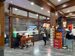-清真·马洪小炒泡馍馆(钟楼回民街店)