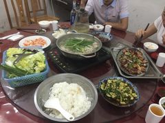 从江香猪美食-香猪美食(中心店)