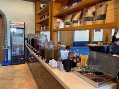 自助取餐区-妈妈的味道(和顺古镇店)