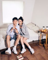 点击看大图 -瞳摄影写真旗舰店