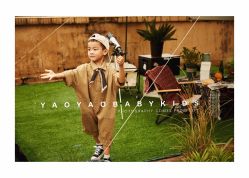 -幺幺BABY婚纱摄影